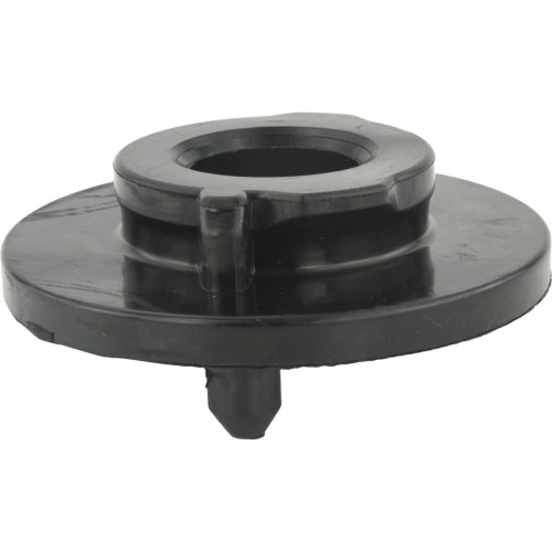 Rear spring lower seat