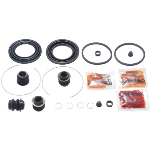 front brake caliper repair kit (set for two sides)