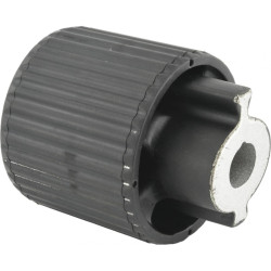 Rear differential bushing