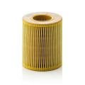 Cartridge Oil Filter