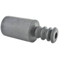 Boot with Jounce Bumper Rear Shock Absorber