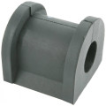 rear stabilizer bar bush d16