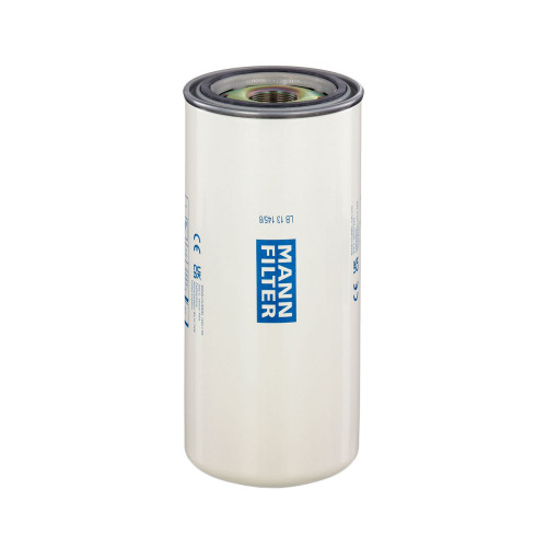 Cartridge Oil Filter