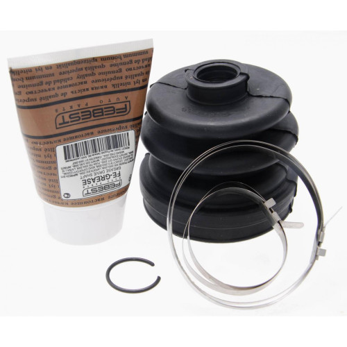 boot inner cv joint kit 74.5x85x20.5