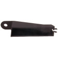 Bumper Mounting Kit Right - Febest 0237P-N16RH - Fits Nissan Almera (N16) 2001-2005