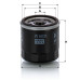 Cartridge Oil Filter