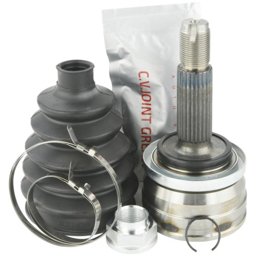 outer cv joint 22x55.3x25