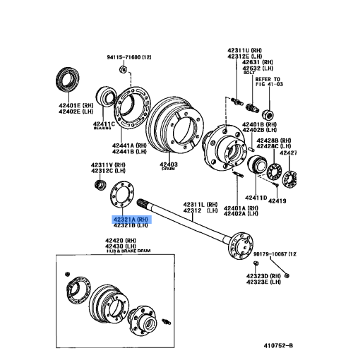 Gasket