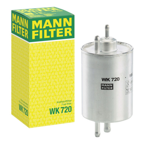 Body,Fuel Filter