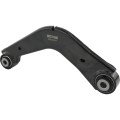Rear transverse link