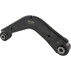 Rear transverse link