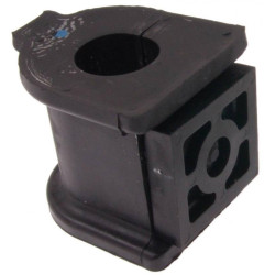 front stabilizer bar bush d21