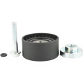 V-Ribbed Belt Deflection / Guide Pulley for BMW N47D20 Engine