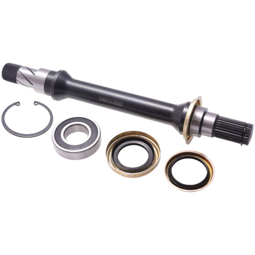 axle half shaft right 34x347x26