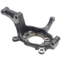 steering knuckle right