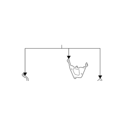 Gasket Set Bmw M60,M62/E32,34,38,39,X5