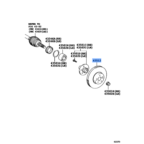 LEX-DISC FR