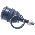ball joint front upper arm
