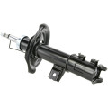 shock absorber front left gas.twin tube