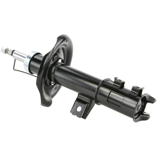 shock absorber front left gas.twin tube