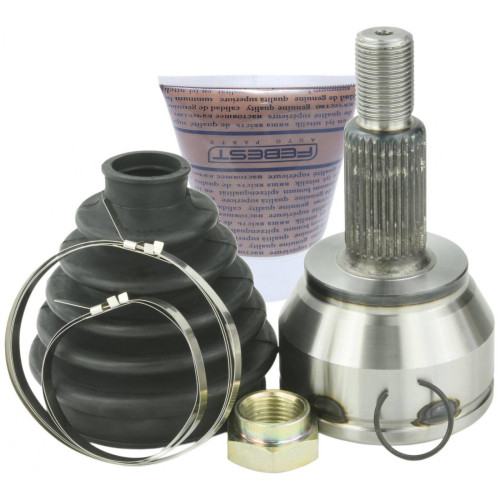 outer cv joint 27x68.3x31