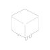 GENERAL MOTORS 96190187 Multi-Purpose Relay