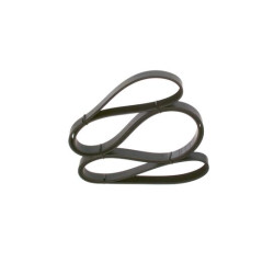 V-ribbed Belt BOSCH 1 987 947 824