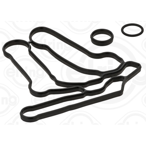 Weatherstrip