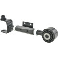 Rear left lateral link