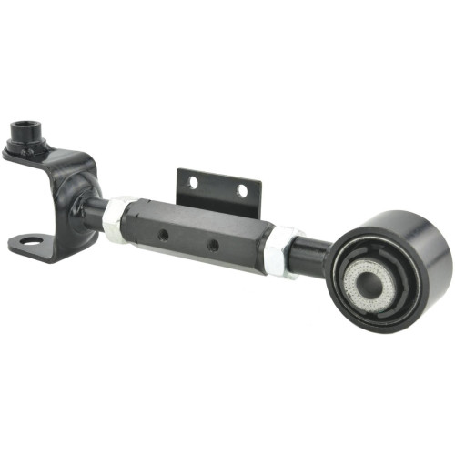 Rear left lateral link