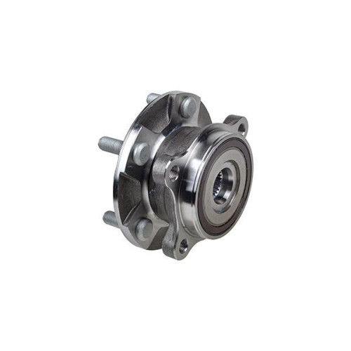 Hub Assembly ! Toyota Rav/Auris 05>