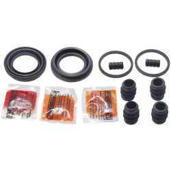 rear brake caliper repair kit (set for two sides)