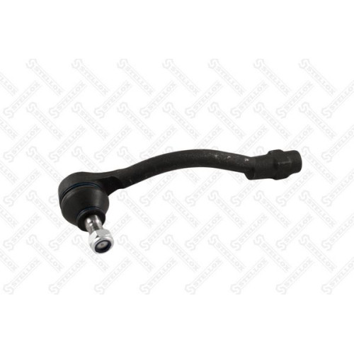 Tie Rod End !Lh Hyundai Accent 1.4/1.6 10>,Kia Rio 1.4/1.6 10>