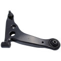 Right front arm