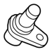 Crankshaft Position Sensor - Nissan Q70/M