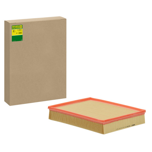 Mb Air Filter-Sprinter V