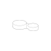 GENERAL MOTORS 12635744 Inner Valve Cover Gasket