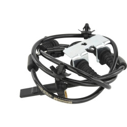 abs sensor front left