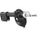 FEBEST 25110-006FL Front Left Gas Shock Absorber - Citroën C4 II Saloon