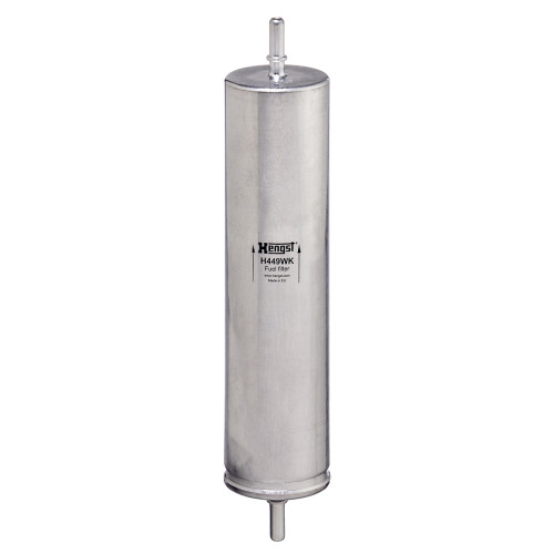 Body,Fuel Filter