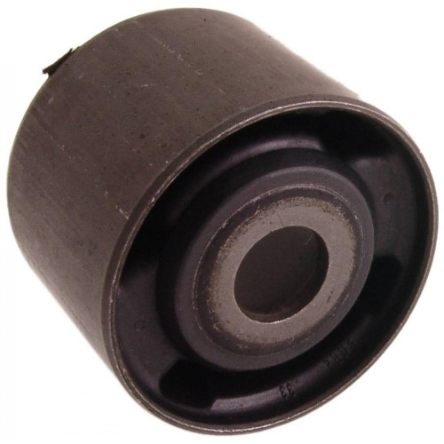 Rear differential bushing