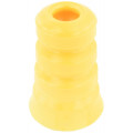 rear leaf spring rubber buffer