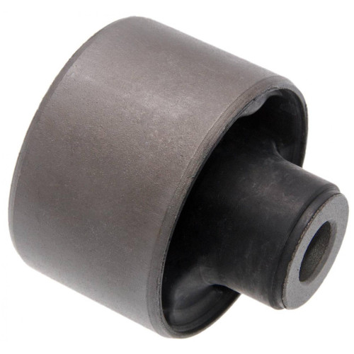 Differential mount bushing