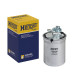 Body,Fuel Filter