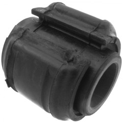 Rear transverse rod bushing