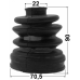 boot inner cv joint kit 70.5x90x22