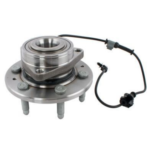 GENERAL MOTORS 84856654 Front Wheel Hub and Bearing Assembly