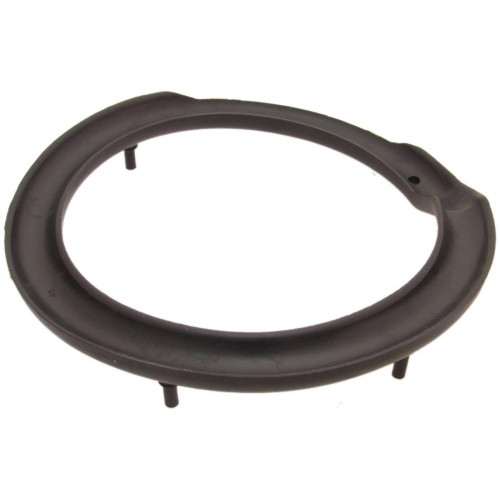 Rear spring lower seat