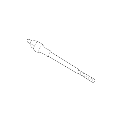 Nissan Inner Tie Rod 48521-0W025