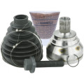 outer cv joint 27x59.6x36